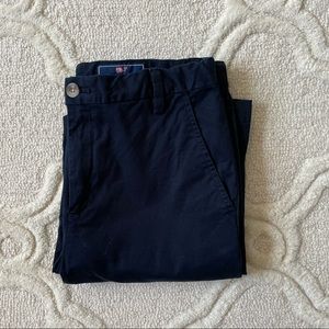 Vineyard Vines Boys Breaker Shorts size 18